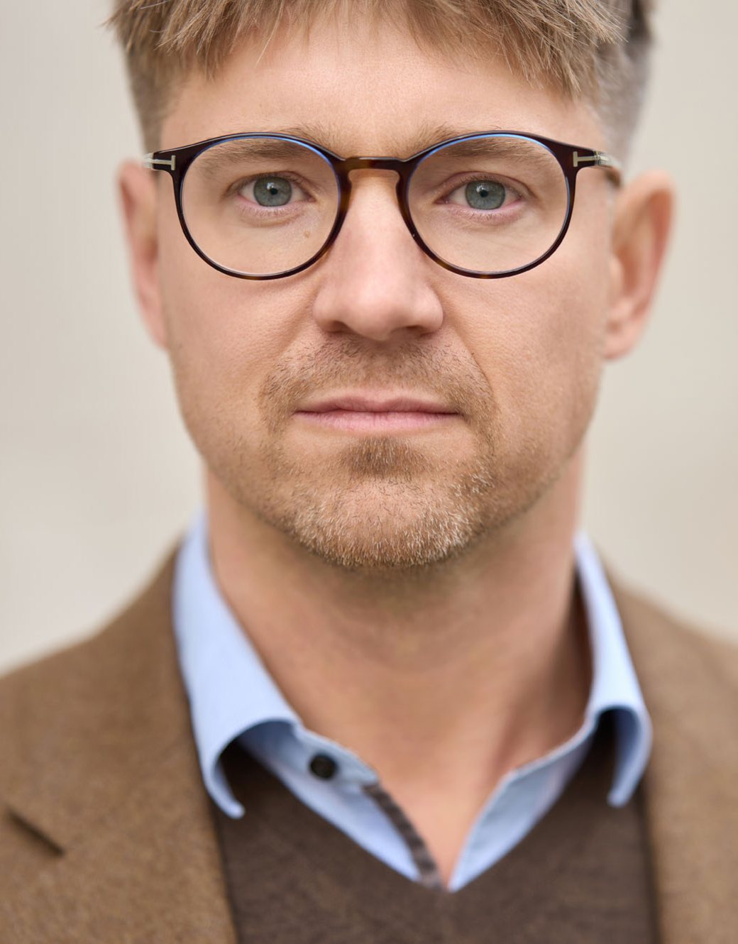 Nikolai Odebralski, Anwalt für Revisionsrecht