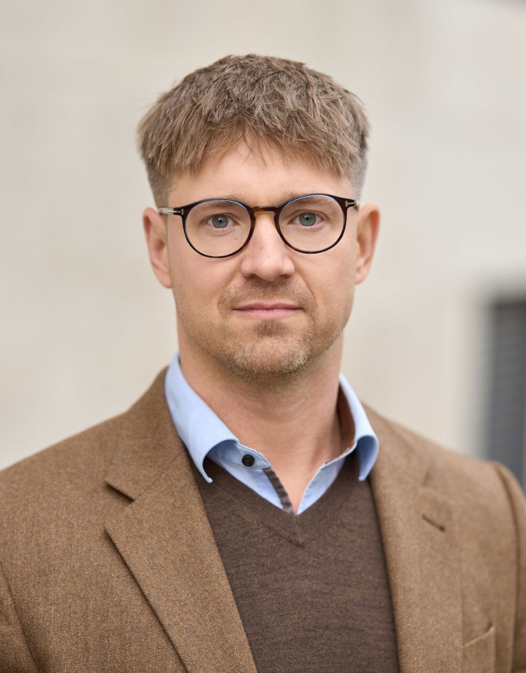 Nikolai Odebralski, Anwalt für Revisionsrecht