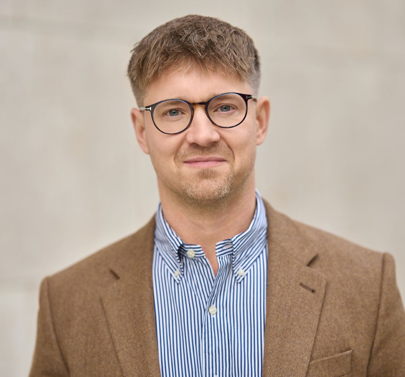 Rechtsanwalt Nikolai Odebralski